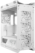 Корпус Asus ROG Strix Helios II GX601S White (4711636061247) - зображення 10