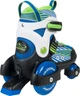 Wrotki Hudora My First Quad 26 - 29 Niebieski (4005998143520) - obraz 2