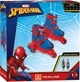 Wrotki World Spiderman 29 - 32 (8001011286317) - obraz 1
