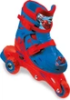 Wrotki World Spiderman 29 - 32 (8001011286317) - obraz 3