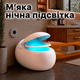 Смарт унитаз напольный с LED подсветкой умные унитазы с сушкой и пультом Smart унитаз биде с подогревом сиденья Asans 8618 - изображение 9