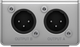Wzmacniacz mikrofonowy Klark Teknik Mic Booster CM - 2 (4033653220163) - obraz 4