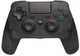 Gamepad bezprzewodowy Snakebyte GAME:PAD 4 S do PS4 Black (4039621909375) - obraz 1