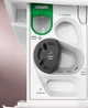 Пральна машина автоматична Electrolux EW7F3684UU (7200184) - изображение 3