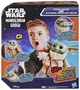 Interaktywna figurka Grogu Hasbro Star Wars The Mandalorian & Grogu 25 cm (G3088) (5010996363381) - obraz 2