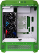 Obudowa Thermaltake The Tower 600 Green (4711475649804) - obraz 8