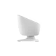 Зарядний пристрій та стійка Lava Space Charging Dock 41" Space White - изображение 2