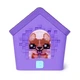 Інтерактивний цифровий улюбленець Spin Master Bitzee Doghouse (6072386) (681147056503) - зображення 7