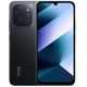 Смартфон Poco C85 6/128GB Black - зображення 1