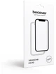 Защитное стекло для смартфона Xiaomi 15T BeCover 10D Black (BC_715708) - изображение 5