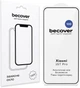Защитное стекло для смартфона Xiaomi 15T Pro BeCover 10D Black (BC_715709) - изображение 1