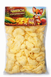 Чипсы кукурузные, ТМ Viand, 75 г - изображение 1