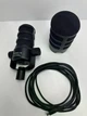 Мікрофон динамічний Rode PodMic USB - Уцінка - зображення 6
