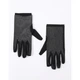 Мереживні рукавички honey fashion accessories s/m/l чорний (30к059) - зображення 2