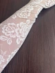 Мереживні довгі мітенки нарукавники honey fashion accessories s/m/l білий (30к063) - зображення 3