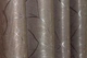 Комплект льняных штор 150×270 см (2 шт) моко - изображение 2