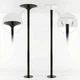 Rura do Pole Dance Acro4f Statyczno-Obrotowa Czarna (5906506410112) - obraz 6