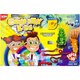 Набір для дослідів Chemistry Kids, російською/українською, Danko Toys - зображення 3
