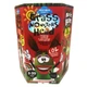 Набір креативної творчості Grass Monsters Head (українською), Danko Toys - зображення 5