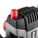 Фрезер GRAPHITE 1300 Вт (арт. 59G717) с регулировкой скорости и глубины 0-55 мм - изображение 7