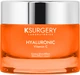 Кислородный крем-гель для лица Ksurgery Laboratories Vitamin C Hyaluronic Oxygenating Cream Gel С витамином С 50 мл (982667711) - изображение 1
