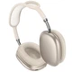 Навушники бездротові накладні HOCO W65 Plus (Bluetooth 5.3, з шумозаглушенням) Star Color - зображення 3