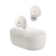 Беспроводные вакуумные Bluetooth наушники Baseus Bowie E18 TWS гарнитура с микрофоном White A00023800223-00 - изображение 2