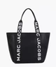 Сумка женская MARC JACOBS MEDIUM LEATHER TOTE 4P5HTT059H01-001 - изображение 1