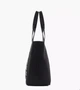 Сумка женская MARC JACOBS MEDIUM LEATHER TOTE 4P5HTT059H01-001 - изображение 2