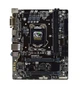 Материнська плата Socket 1151 GIGABYTE GA-H110M-D2P SLI c Display PORT ( s1151, 2 * DDR4 / 32 GB MAX , INTEL H110 , PCI-E 3.0 ) Б/У - зображення 1