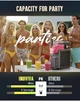 Слаш-машина Inoviva Slushie S 1.2, аппарат для замороженных напитков 2 л без льда, смузи, фраппе, молочные коктейли - изображение 4