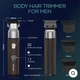 Машинка для стрижки VOYOR HT310 Professional | Беспроводная | Для волос и бороды | Аккумуляторная - изображение 5
