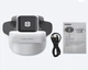 Автоматична електрична тасувальна машина для карт 2 колоди, бездротова, акумуляторна, покер, казино - изображение 5