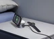 Беспроводная зарядная станция UGREEN Qi2 15W 3в1 | MagSafe | iPhone + Apple Watch + AirPods | складная дорожная - изображение 5
