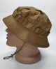 Панама тактическая Койот COYOTE BROWN Vastline 57-58 - изображение 7