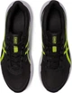 Кроссовки для бега Asics (1011B603 ) JOLT 4 2023 размер 45, BLACK/LIME ZEST - изображение 3