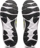 Кроссовки для бега Asics (1011B603 ) JOLT 4 2023 размер 45, BLACK/LIME ZEST - изображение 4