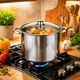Кастрюля A-PLUS 15.5 л (1393) - изображение 5