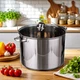 Кастрюля A-PLUS 15.5 л (1393) - изображение 10