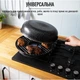 Сковорода для гриля Аэрогриль A-PLUS Grillpfane (32-RG) - изображение 2