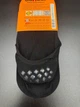 Підслідники Dundar Plus Unisex Modal Babet чорні р.36-40 набір 3 пари (арт.6913) - изображение 3