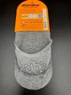 Підслідники Dundar Plus Unisex Modal Babet сірі р.36-40 набір 3 пари (арт.6913) - зображення 3