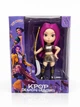 Фигурка Мира - K-Pop Demon Hunters Mira, коллекционная игрушка (13х5 см) - коробка (12х16 см) - подарок для девочек - изображение 1
