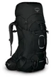 Рюкзак Osprey Aether 55 (S/M Black) - изображение 1