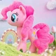 Мягкая игрушка My Little Pony Пинки Пай 30 см - изображение 2