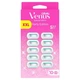 Картриджи сменные для бритья женские (лезвия кассеты) Venus Extra Smooth Party Edition 10 шт. - изображение 2