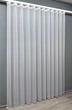 Тюль VR-Textil 1737т Ялинка Жакард Туреччина Білий 400х270 см (42-1216) - зображення 3