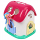 Игрушка Домик Технок 6740 - изображение 2