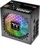 Блок живлення Thermaltake Germanium Pro RGB 1000W Gold (TPD-1000AH2FXG-3) - зображення 3