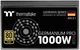 Блок живлення Thermaltake Germanium Pro RGB 1000W Gold (TPD-1000AH2FXG-3) - зображення 6
